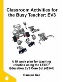 Classroom Activities for the Busy Teacher Classroom Activities for the Busy Teacher