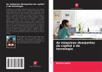 As máquinas desejantes do capital e da tecnologia