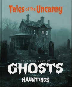 Cover The Little Book of Ghosts and Hauntings