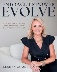 Cover Embrace Empower Evolve
