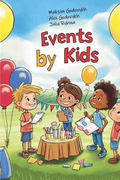 Cover Events by Kids
