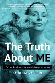 The Truth About ME The Truth About ME