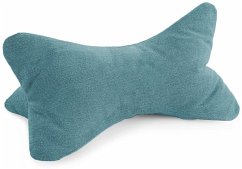 Bookiepad Leseknochen Cozy Home - petrol