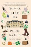 Wives Like Us Wives Like Us
