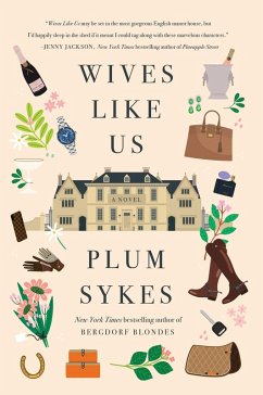 Cover Wives Like Us