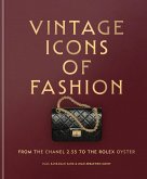 Vintage Icons of Fashion Vintage Icons of Fashion