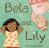 Bela and Lily Bela and Lily
