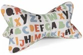 Bookiepad Kids-Leseknochen - ABC