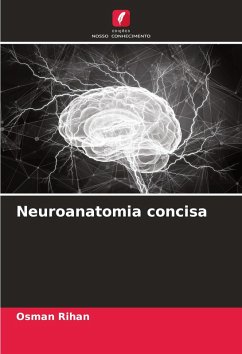 Cover Neuroanatomia concisa