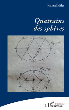 Cover Quatrains des sphères