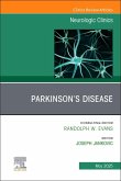 Parkinson's Disease, an Issue of Neurologic Clinics