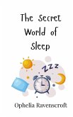 The Secret World of Sleep