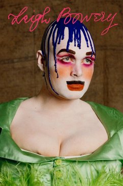 Leigh Bowery Leigh Bowery