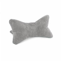 Cover Bookiepad Leseknochen Cozy Shara - grau