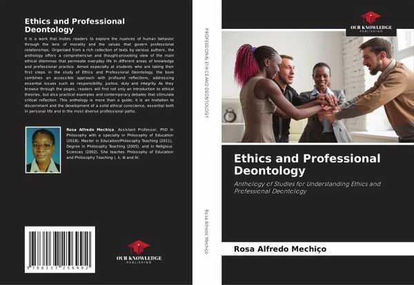 Ethics and Professional Deontology Ethics and Professional Deontology
