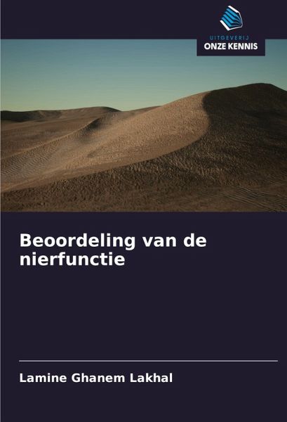 Beoordeling van de nierfunctie