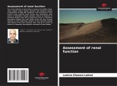 Assessment of renal function Assessment of renal function