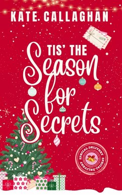 Cover Tis The Season For Secrets
