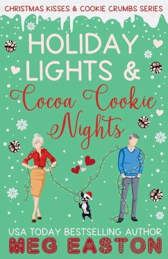 Holiday Lights and Cocoa Cookie Nights - Easton, Meg