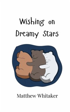 Cover Wishing on Dreamy Stars