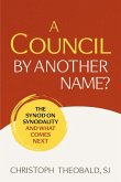 A Council by Another Name? A Council by Another Name?