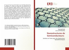 Nanostructures de Semiconducteurs: - Chnafi, Mohamed;MOMMADI, Omar;EL MOUSSAOUY, Abdelaziz