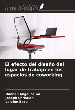 El efecto del diseño del lugar de trabajo en los espacios de coworking - Go, Hannah Angelica; Christian, Joseph; Boco, Lalaine