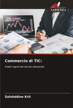 Commercio di TIC: - Krit, Salahddine