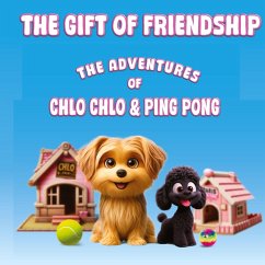 Cover The Gift of Friendship
