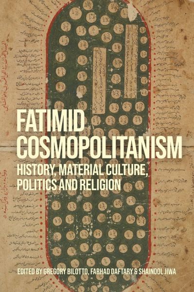 Fatimid Cosmopolitanism