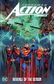 Superman: Action Comics Vol. 3: Revenge of the Demon Superman: Action Comics Vol. 3: Revenge of the Demon