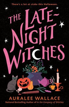 Cover The Late-Night Witches