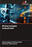 Biotecnologia industriale