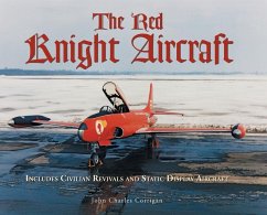 The Red Knight Aircraft Cover The Red Knight Aircraft