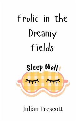 Cover Frolic in the Dreamy Fields