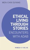 Ethical Living Through Stories Ethical Living Through Stories