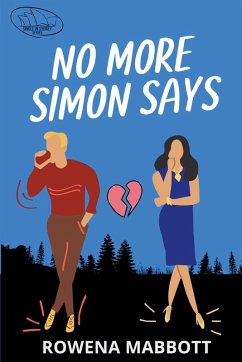 Cover No More Simon Says