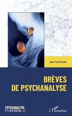 Cover Brèves de psychanalyse
