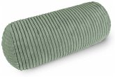 Bookiepad Nackenrolle Cozy Shara - salbei