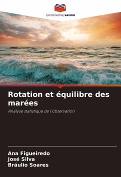 Cover Rotation et équilibre des marées