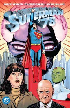 Cover Superman '78
