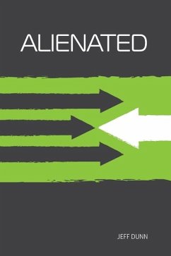 Cover Alienated