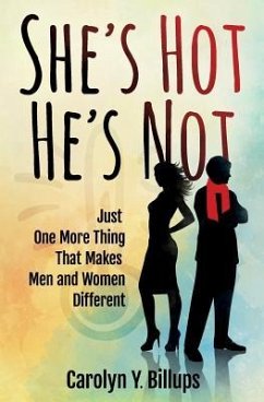 She's Hot, He's Not - Billups, Carolyn y