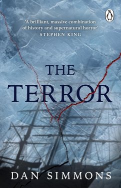 Cover The Terror