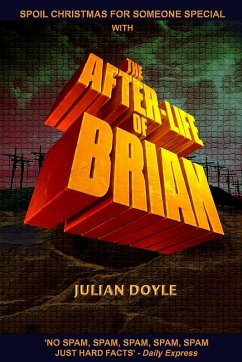 Cover The After-Life of Brian