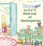 Dolly's First Day of Kindergarten