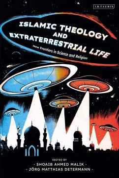 Cover Islamic Theology and Extraterrestrial Life