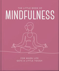 Cover The Little Book of Mindfulness