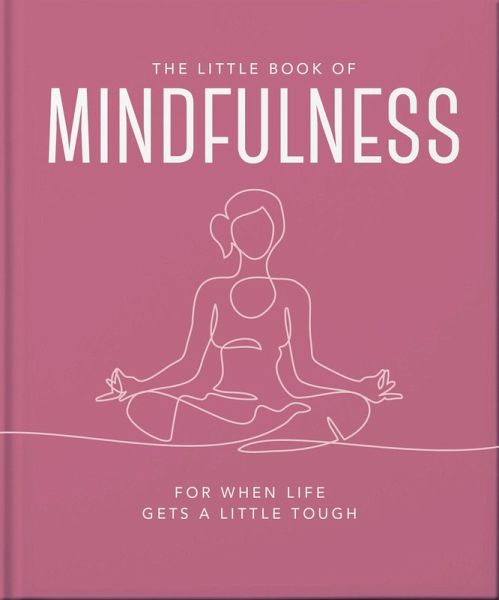 The Little Book of Mindfulness