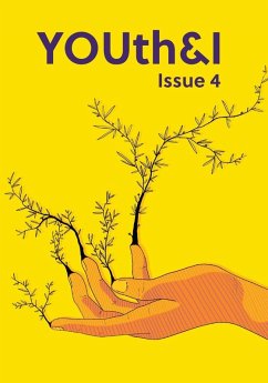 Cover YOUth&I Issue 4